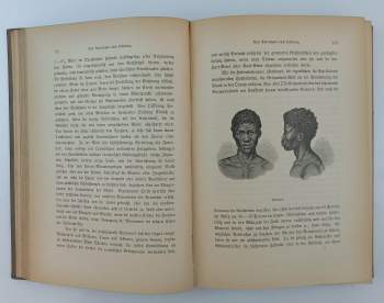 Emil Holub: Sieben Jahre in Süd-Afrika Erlebnisse, Forschungen und Jagden auf meinen Reisen von den Diamantfeldern zum Zambesi (1872-1879)