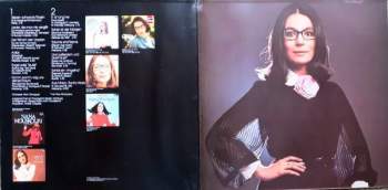 Nana Mouskouri: Sieben Schwarze Rosen