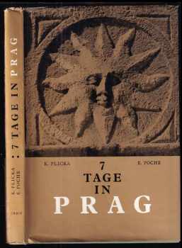 Sieben Tage in Prag