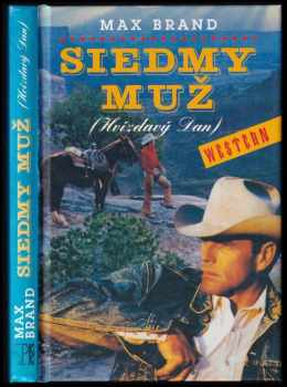 Siedmy muž (Hvízdavý Dan)