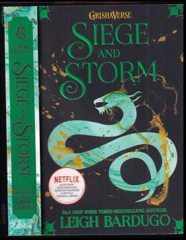 Siege and Storm 2