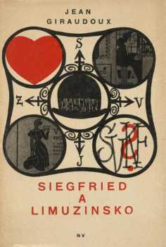 Siegfried a Limuzinsko