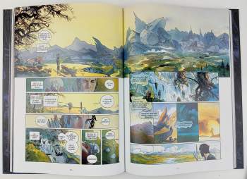 Alex Alice: Siegfried