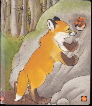 Sieh dich um, der Fuchs geht um