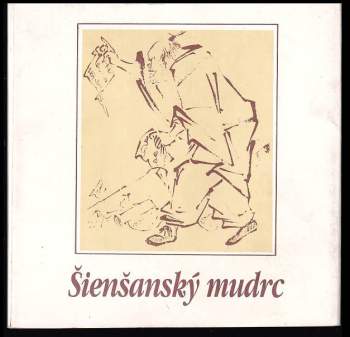 Šienšanský mudrc