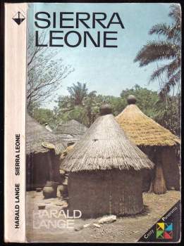 Harald Lange: Sierra Leone