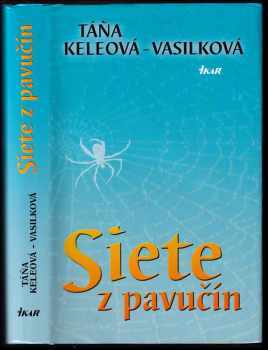 Siete z pavučín