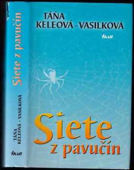 Siete z pavučín