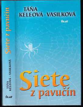 Siete z pavučín