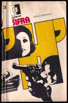 Václav Bernard: Šifra "H"