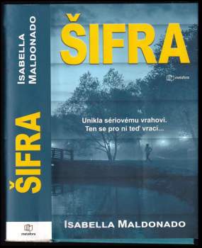 Šifra