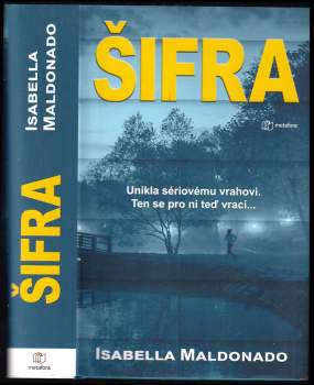 Isabella Maldonado: Šifra