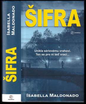 Isabella Maldonado: Šifra