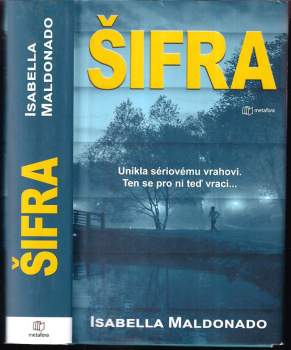 Šifra