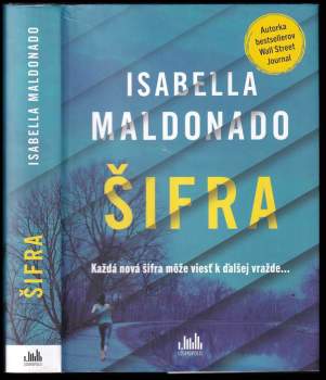 Šifra