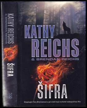 Kathy Reichs: Šifra