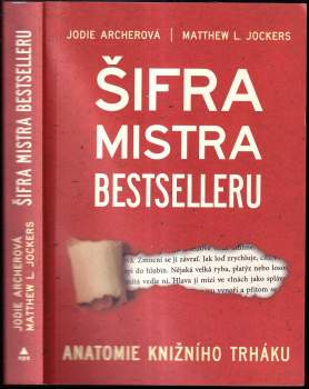 Šifra mistra bestselleru