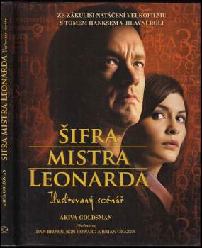 Šifra mistra Leonarda
