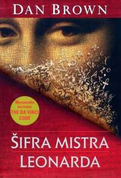 Šifra mistra Leonarda