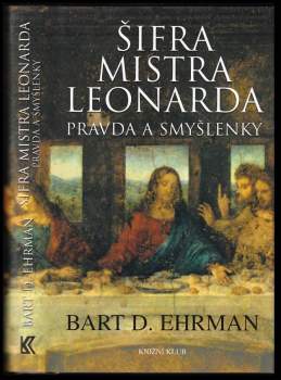 Šifra mistra Leonarda