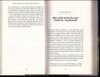 Bart D Ehrman: Šifra mistra Leonarda