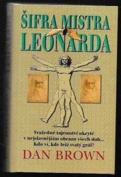 Šifra mistra Leonarda - Dan Brown (2003, Metafora) - ID: 610299