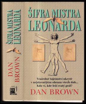 Šifra mistra Leonarda
