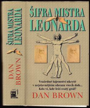 Šifra mistra Leonarda