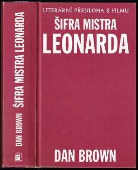 Dan Brown: Šifra mistra Leonarda