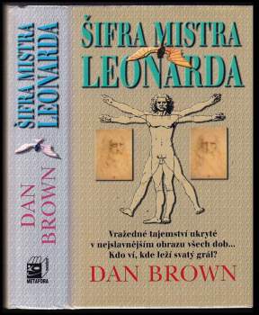 Šifra mistra Leonarda
