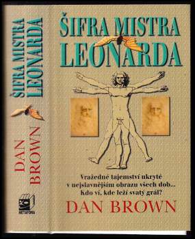 Šifra mistra Leonarda