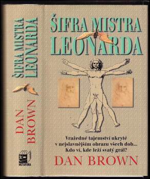 Šifra mistra Leonarda