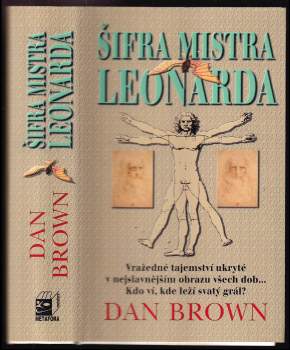 Šifra mistra Leonarda