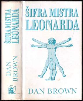 Dan Brown: Šifra mistra Leonarda
