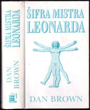 Dan Brown: Šifra mistra Leonarda