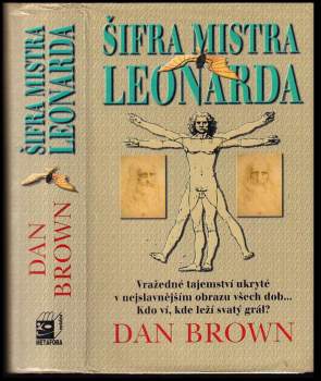 Šifra mistra Leonarda