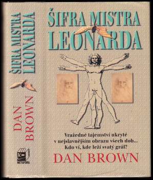 Šifra mistra Leonarda