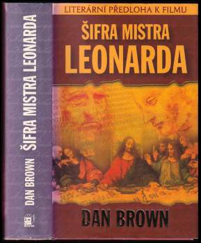 Dan Brown: Šifra mistra Leonarda