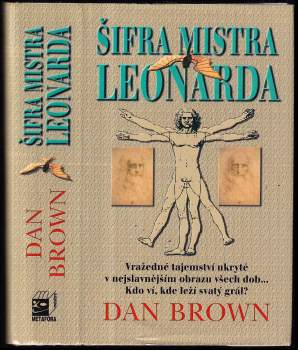 Šifra mistra Leonarda