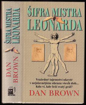 Šifra mistra Leonarda