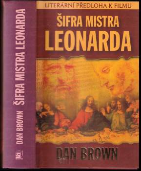 Šifra mistra Leonarda