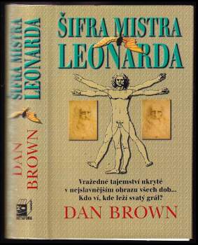 Šifra mistra Leonarda