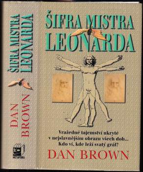 Šifra mistra Leonarda