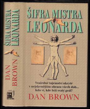 Šifra mistra Leonarda