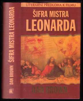 Dan Brown: Šifra mistra Leonarda