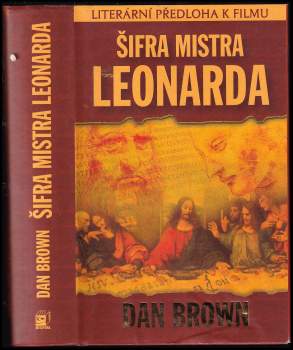 Šifra mistra Leonarda