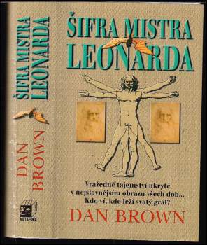 Šifra mistra Leonarda