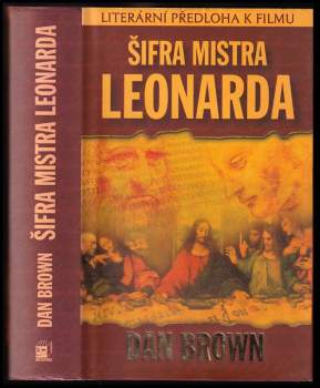 Dan Brown: Šifra mistra Leonarda
