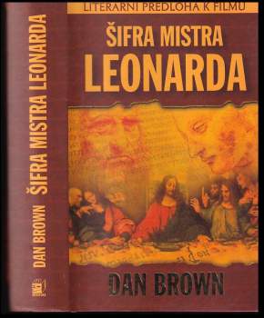 Dan Brown: Šifra mistra Leonarda