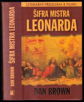 Dan Brown: Šifra mistra Leonarda